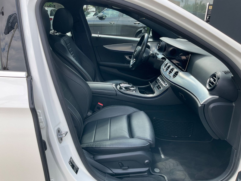 Mercedes-Benz E 300 d T Avantgarde/Widescreen/Multibeam/AHK — photo 10