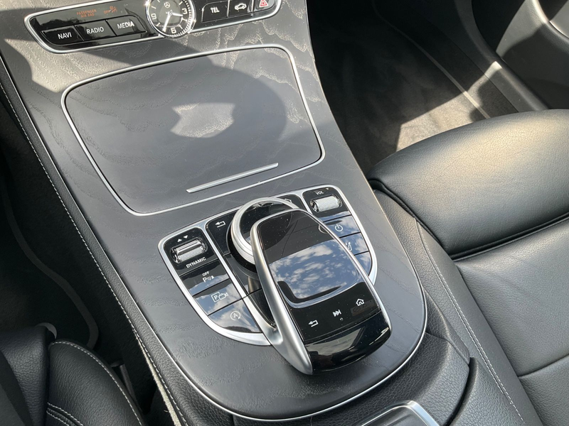 Mercedes-Benz E 300 d T Avantgarde/Widescreen/Multibeam/AHK — photo 14