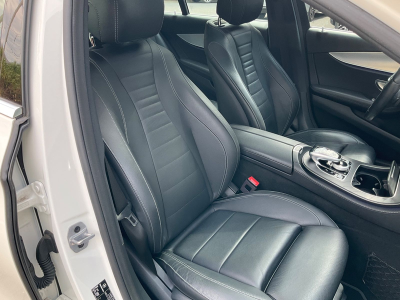 Mercedes-Benz E 300 d T Avantgarde/Widescreen/Multibeam/AHK — photo 11
