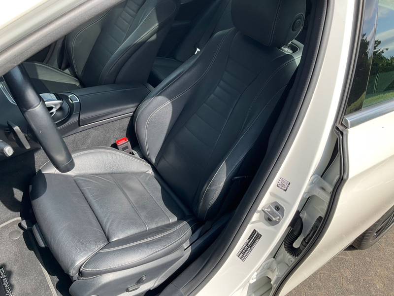 Mercedes-Benz E 300 d T Avantgarde/Widescreen/Multibeam/AHK — photo 9