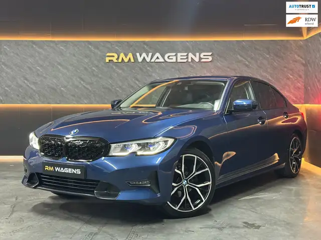 BMW 3er