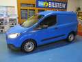 Ford Transit Courier Limited Blue - thumbnail 2