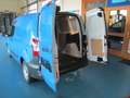 Ford Transit Courier Limited Azul - thumbnail 14