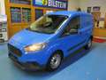 Ford Transit Courier Limited Modrá - thumbnail 11