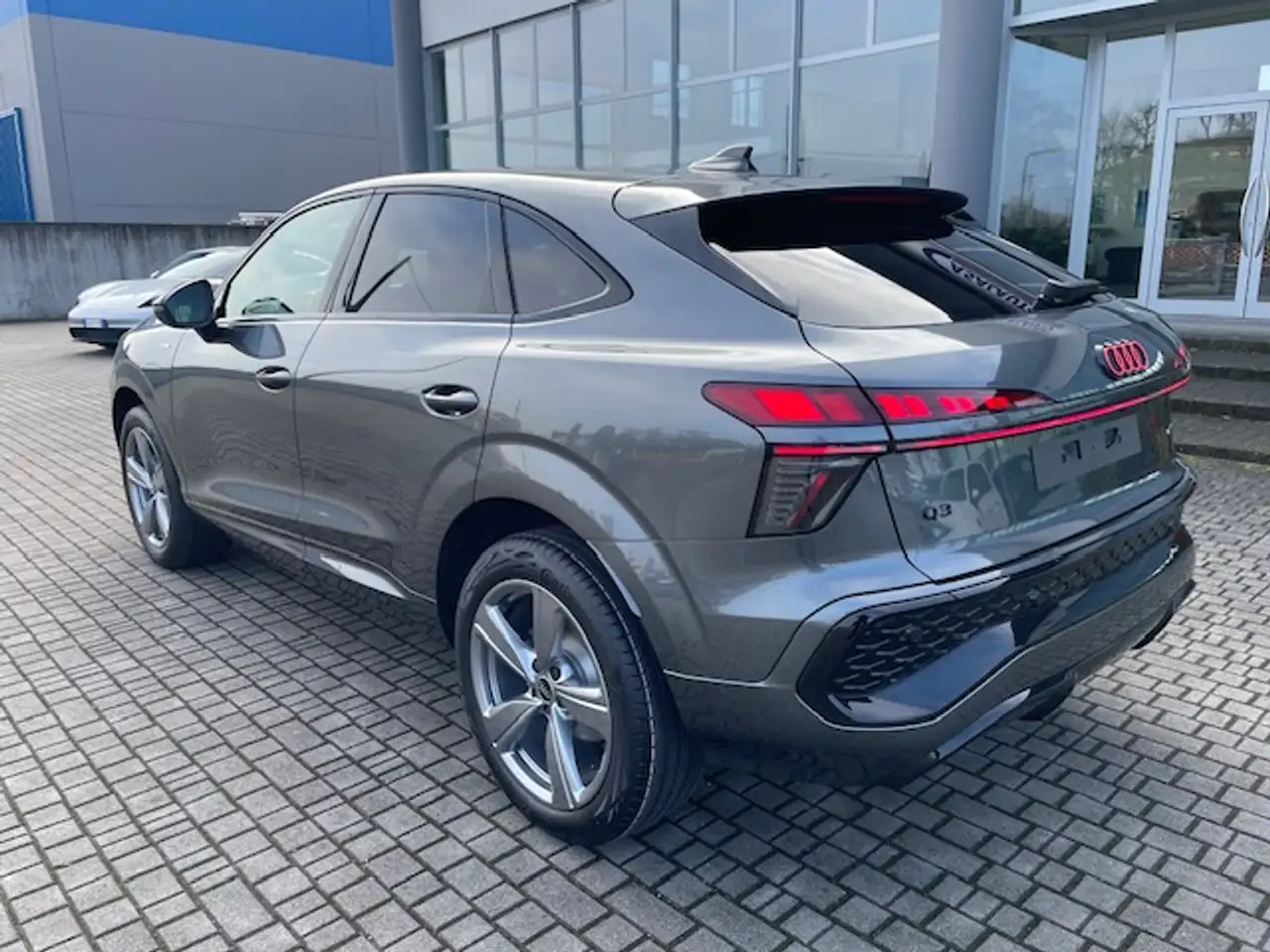 Audi Q3 2026