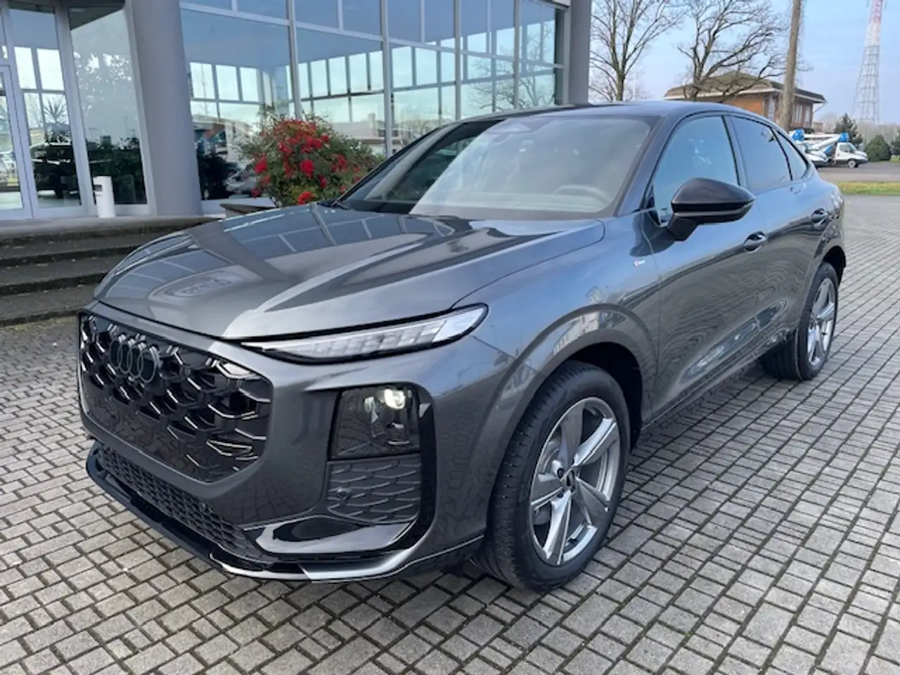 Audi Q3 2026