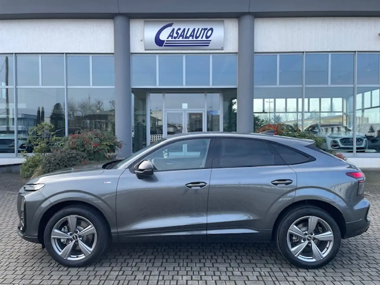 Audi Q3 2026