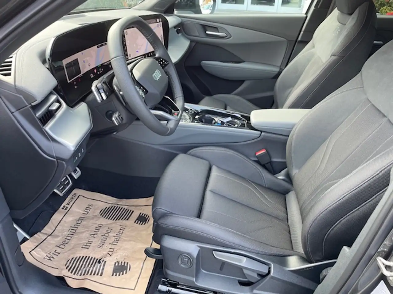 Audi Q3 2026