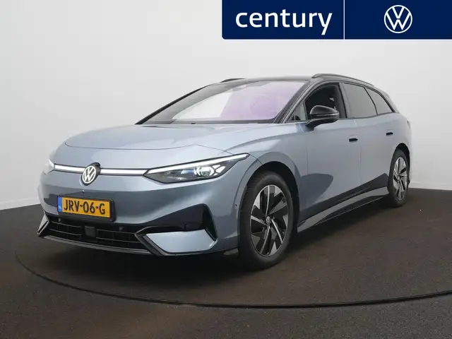 Volkswagen ID.7 Tourer Pro S Limited Edition 86 kWh AirStop-4-seiz