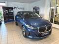 BMW 218 218i Aut. Active Tourer Navigation Head Up 17" LMR Bleu - thumbnail 3