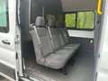 Ford Transit Transit 2,2TDCi L3H1 350 DK Trend Blanc - thumbnail 15
