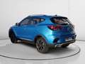 MG ZS 1.5 VTi-Tech Luxury 78kW Azul - thumbnail 4