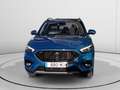 MG ZS 1.5 VTi-Tech Luxury 78kW Azul - thumbnail 5