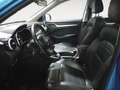 MG ZS 1.5 VTi-Tech Luxury 78kW Azul - thumbnail 8