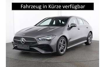 SB AMG-Line AMG/LED/SHZ/RFK/VKA/KEYL./WP