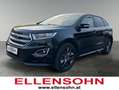 Ford Edge 2,0 TDCi Sport 4x4   8-fach bereift! AHK! Schwarz - thumbnail 1