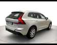 Volvo XC60 2.0 B5 Business Plus AWD Geartronic Argent - thumbnail 3