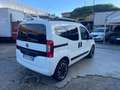Fiat Qubo Qubo 2017 1.3 mjt 16v Lounge 80cv Bianco - thumbnail 5