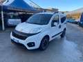 Fiat Qubo Qubo 2017 1.3 mjt 16v Lounge 80cv Bianco - thumbnail 2