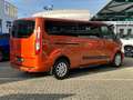 Ford Tourneo Custom 2.0 TDCi L2 Trend *Kamera*Navi*GRA Orange - thumbnail 6