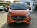 Ford Tourneo Custom 2.0 TDCi L2 Trend *Kamera*Navi*GRA Portocaliu - thumbnail 3