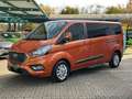 Ford Tourneo Custom 2.0 TDCi L2 Trend *Kamera*Navi*GRA Orange - thumbnail 2