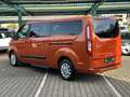 Ford Tourneo Custom 2.0 TDCi L2 Trend *Kamera*Navi*GRA Portocaliu - thumbnail 8