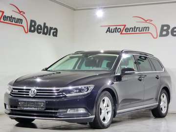 2.0 TDI Comfortline 4 Motion LED/Navi/SHZ