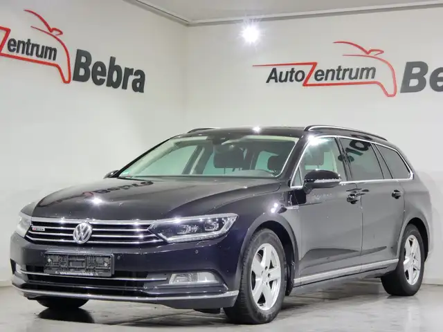 Volkswagen Passat 2.0 TDI Comfortline 4 Motion LED/Navi/SHZ