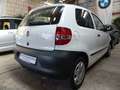Volkswagen Fox Basis, 1. Hand mit TÜV Weiß - thumbnail 5