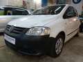 Volkswagen Fox Basis, 1. Hand mit TÜV Weiß - thumbnail 1