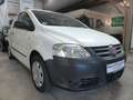 Volkswagen Fox Basis, 1. Hand mit TÜV Weiß - thumbnail 7
