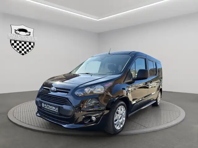 Ford Grand Tourneo Connect Trend 7Sitzer | 8FACH