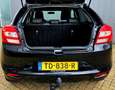 Suzuki Baleno 1.0 Boosterjet High Executive.Clima.Camera Zwart - thumbnail 8