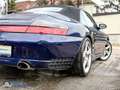 Porsche 911 Carrera 4 S Cabriolet Blau - thumbnail 24