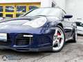 Porsche 911 Carrera 4 S Cabriolet Blau - thumbnail 3