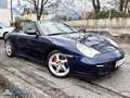 Porsche 911 Carrera 4 S Cabriolet Blau - thumbnail 5