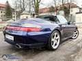 Porsche 911 Carrera 4 S Cabriolet Blau - thumbnail 23