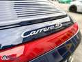 Porsche 911 Carrera 4 S Cabriolet Blau - thumbnail 21