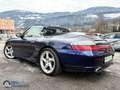 Porsche 911 Carrera 4 S Cabriolet Blau - thumbnail 19
