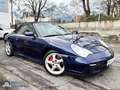 Porsche 911 Carrera 4 S Cabriolet Blau - thumbnail 4