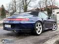 Porsche 911 Carrera 4 S Cabriolet Blau - thumbnail 22