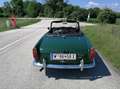 Triumph TR4 TRA4-IRS mit Overdrive Grün - thumbnail 3