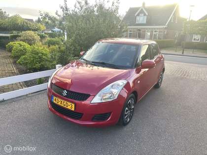 Suzuki Swift 1.2 Comfort AUTOMAAT 5-DEURS AIRCO ELEKTRISCH PAKK