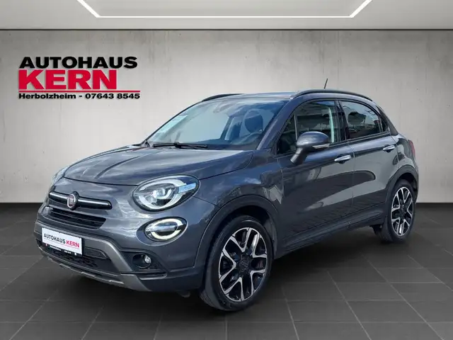 Fiat 500X Cross Automatik "LED, Navi, Kamera"