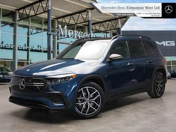4MATIC SUV - Very Low kms - Premium Pkg - Night Pk