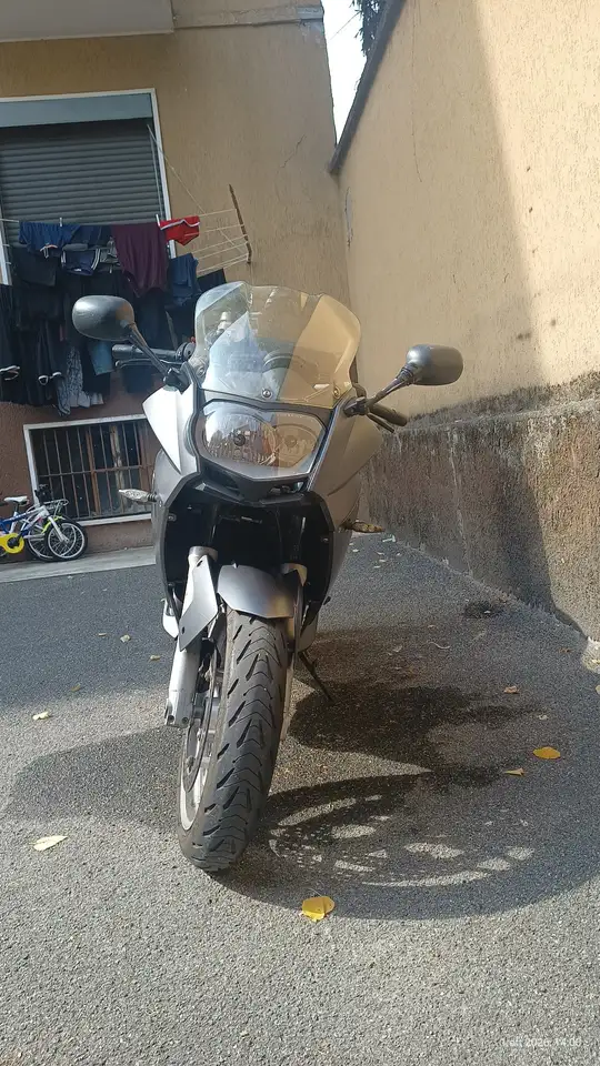 BMW F 800 ST