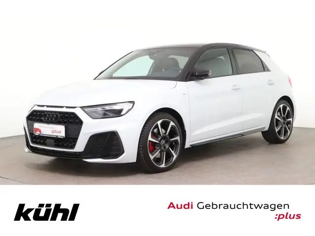 Audi A1 40 TFSI S tronic S line Navi+/Sonos