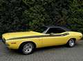 Dodge Challenger R/T Tribute Sárga - thumbnail 1