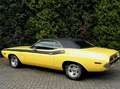 Dodge Challenger R/T Tribute Yellow - thumbnail 3